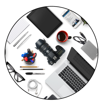 Gadgets