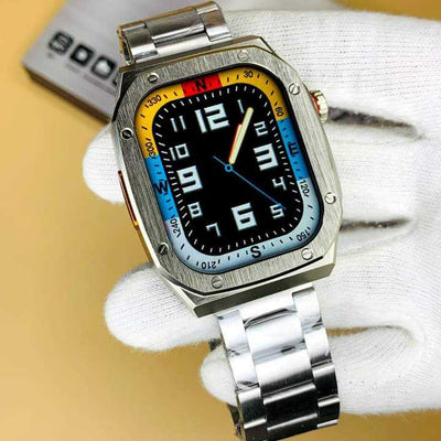 LG61 Max Smart Watch