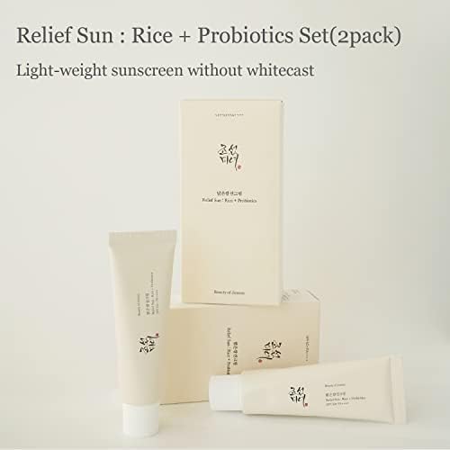 Ultimate Blackhead Remover & Relief Sunscreen Combo Buy 1 Get 1 Free