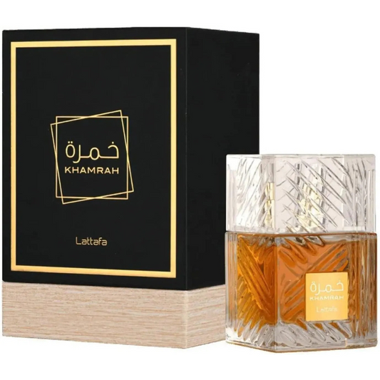عطر خمرة 100 مل