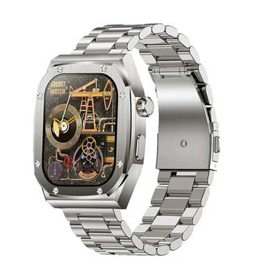 LG61 Max Smart Watch