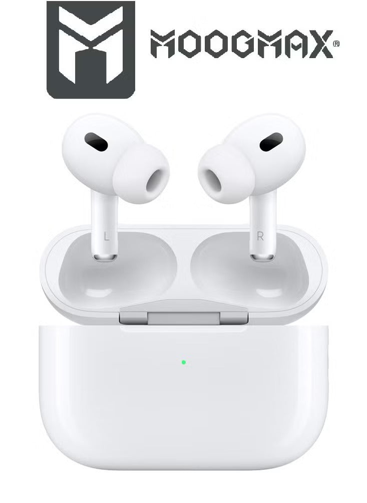 باقة MOOGMAX – الساعة الذكية وسماعات الأذن