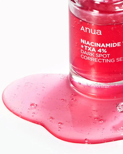 سيروم أنوا نياسيناميد 10% + TXA 4%