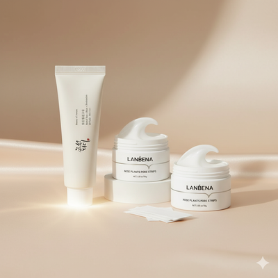 Ultimate Blackhead Remover & Relief Sunscreen Combo Buy 1 Get 1 Free