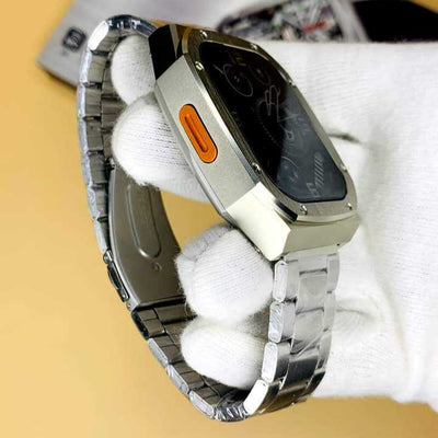 LG61 Max Smart Watch