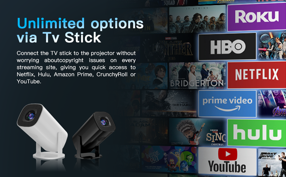 جهاز عرض دائري صغير