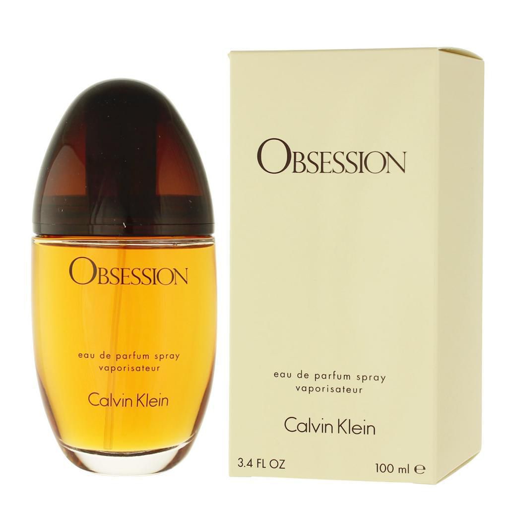 Calvin Klein- Obsession Perfume - 100ml