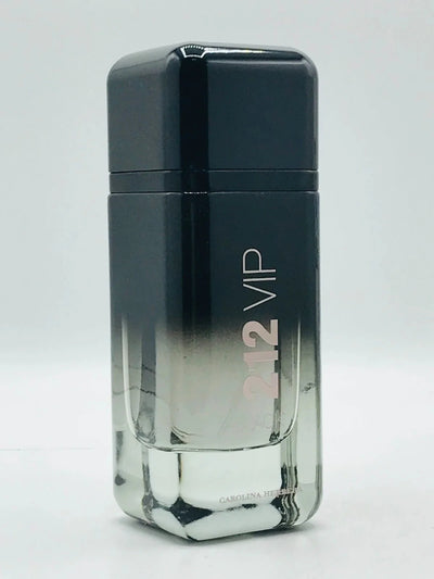 Carolina Herrera - 212 VIP Black Perfume - 100ml