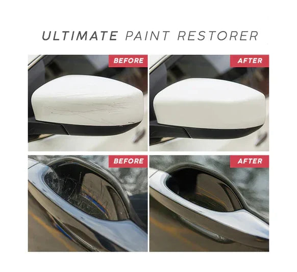 وكيل إصلاح خدوش السيارات المحترف