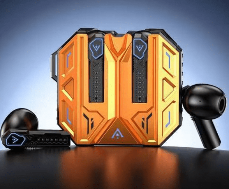 TWS Game Headset Earbuds