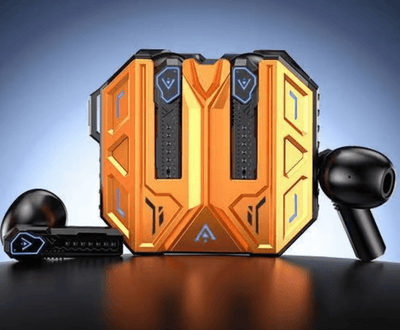 TWS Game Headset Earbuds