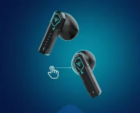 TWS Game Headset Earbuds