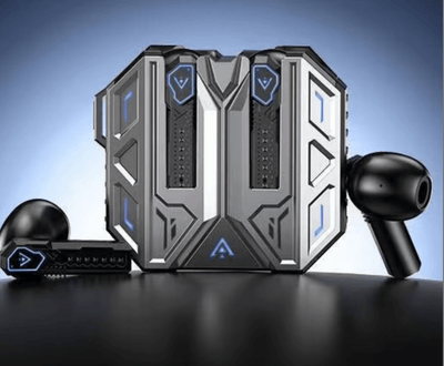 TWS Game Headset Earbuds