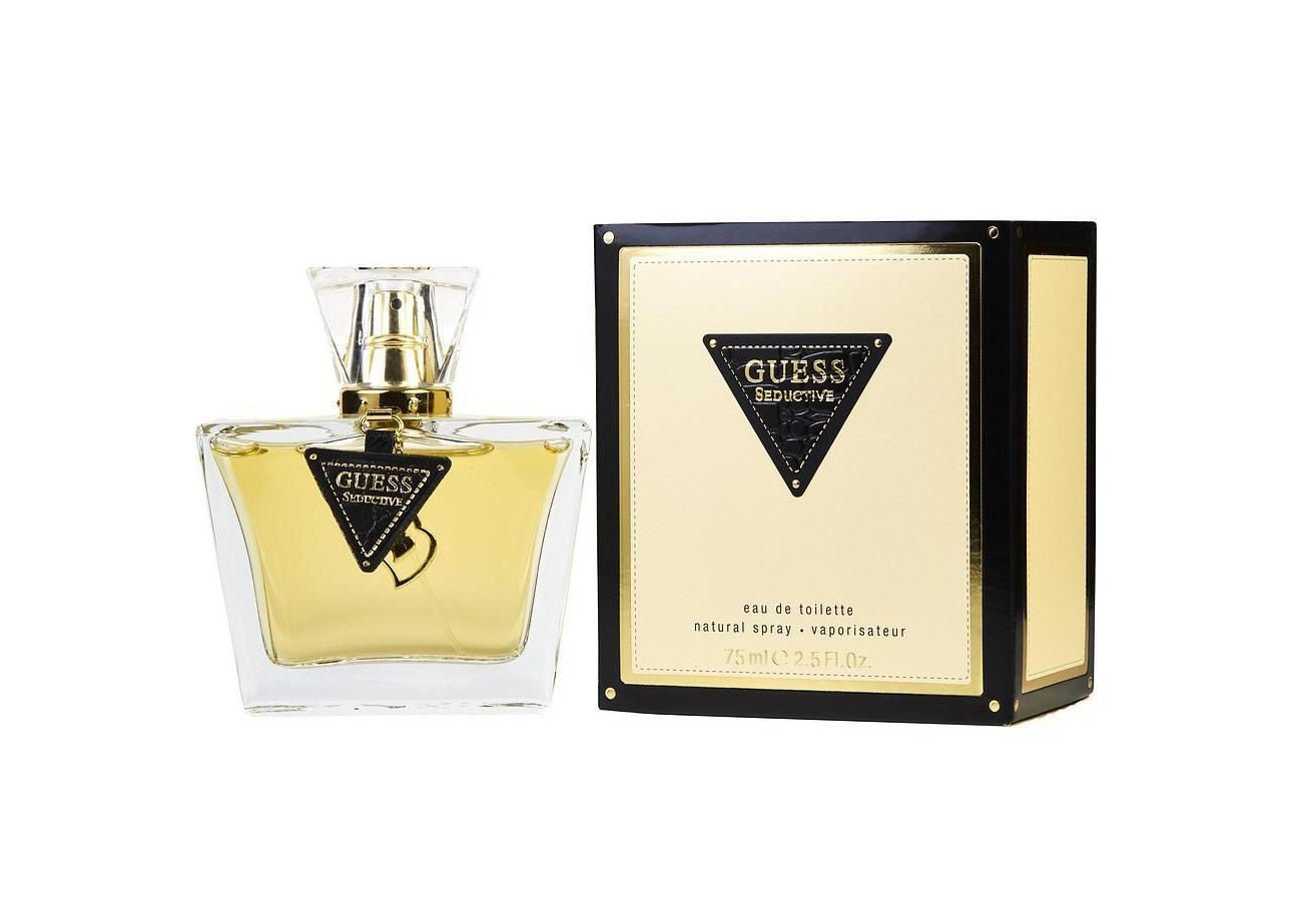 Guess Seductive Perfume - 75ml
