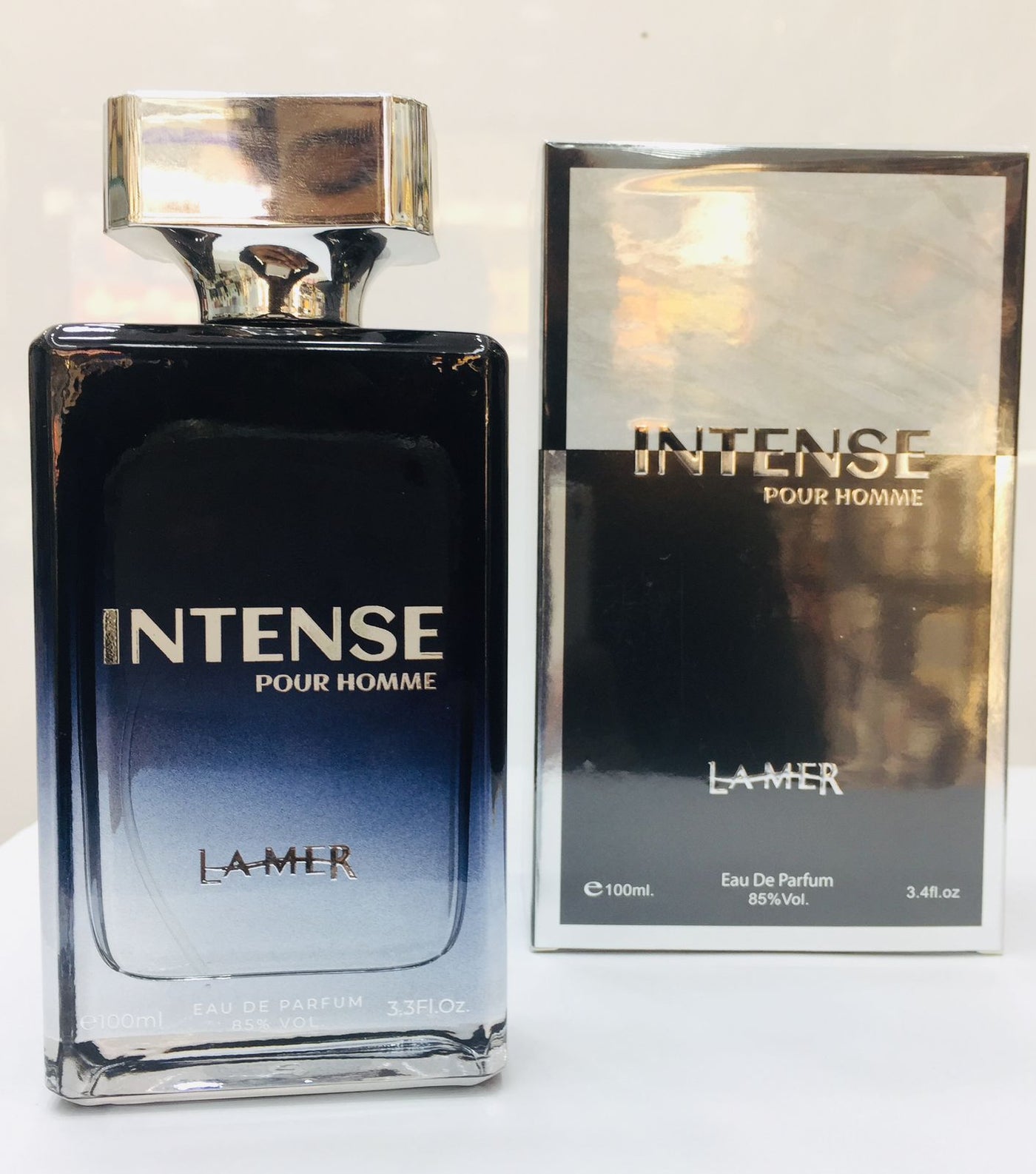 Intense Perfume (Original)-100ml