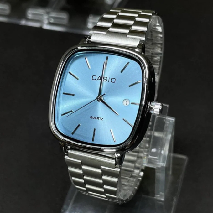 Casio Vintage Men's Watch