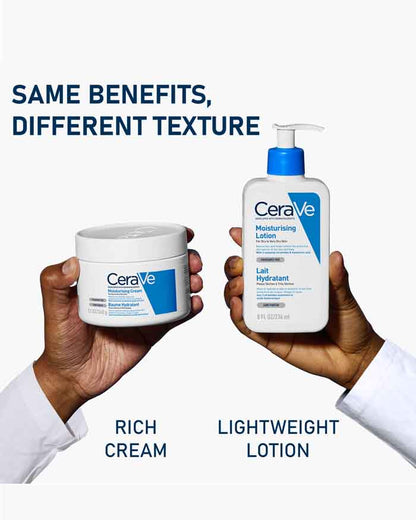 كريم الترطيب من CeraVe