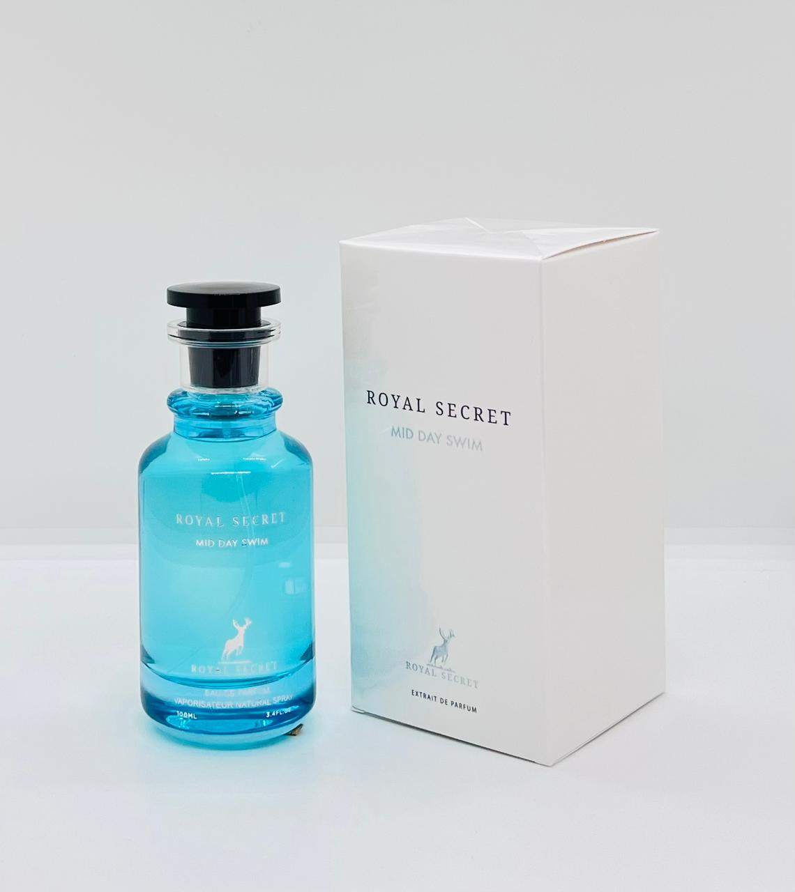 Royal Secret - Extranet Perfume - 100ml