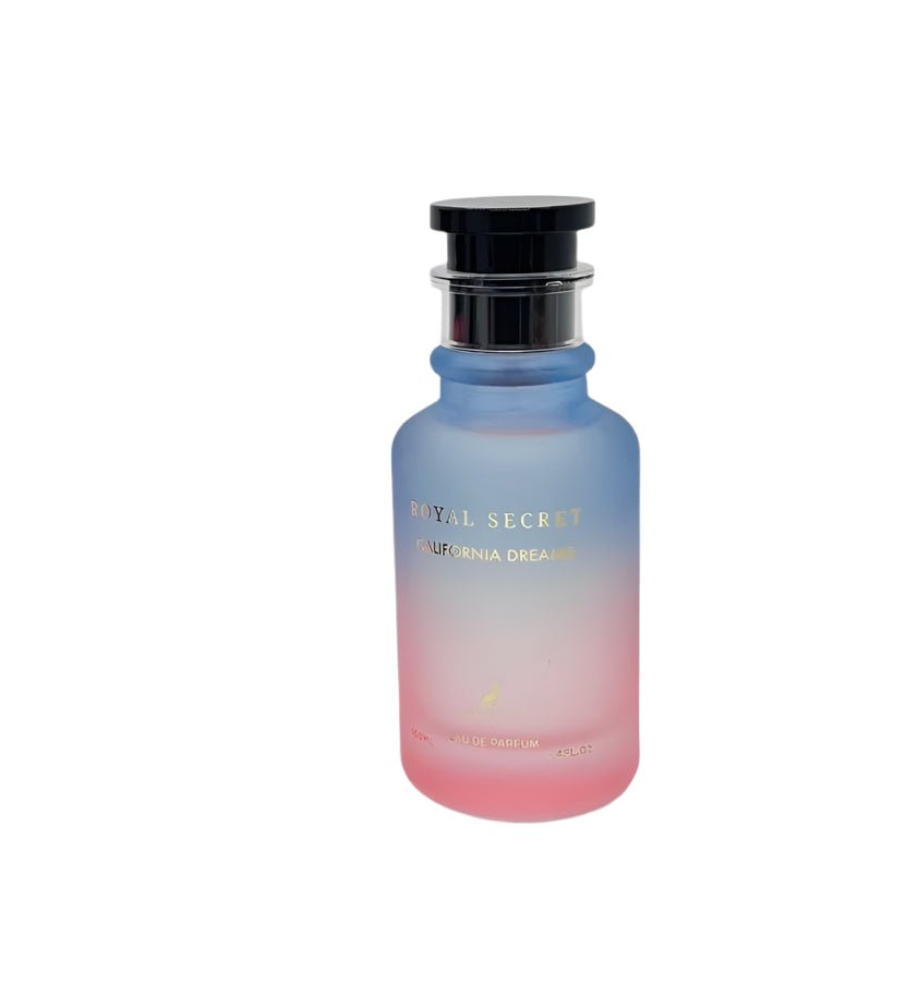 Royal Secret - Extranet Perfume - 100ml