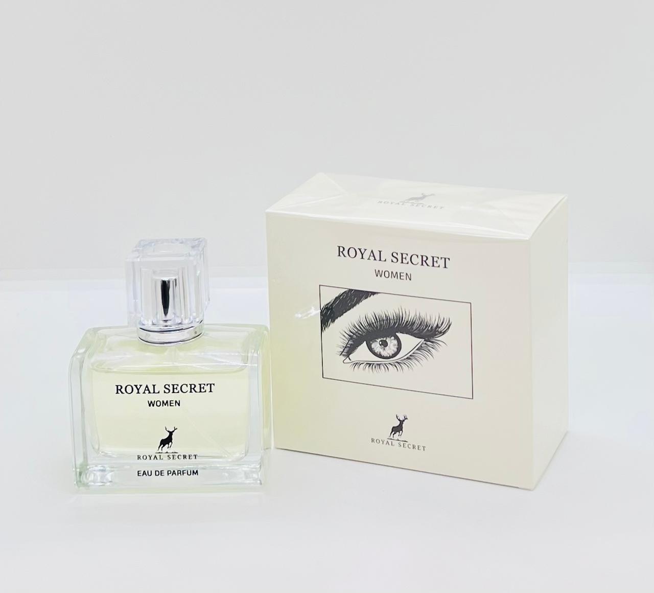 Royal Secret - Extranet Perfume - 100ml