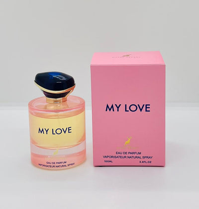 Royal Secret - Extranet Perfume - 100ml