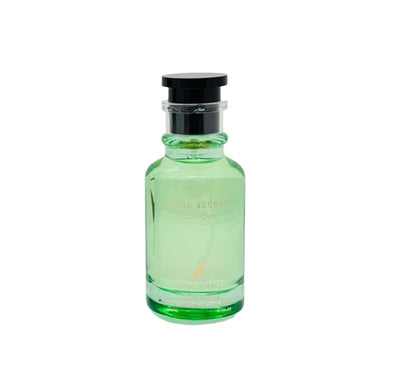 Royal Secret - Extranet Perfume - 100ml