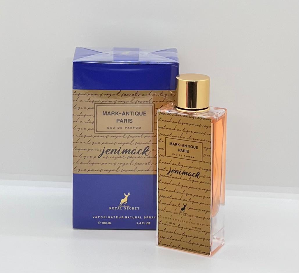 Royal Secret - Extranet Perfume - 100ml