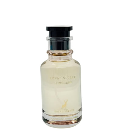 Royal Secret - Extranet Perfume - 100ml