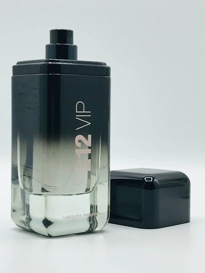Carolina Herrera - 212 VIP Black Perfume - 100ml