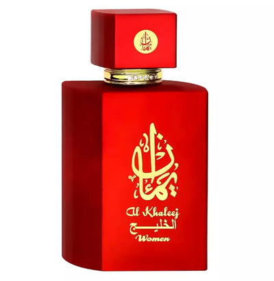 AL- Khaleej Perfume (100ml)